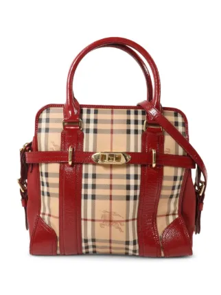Burberry Pre-Owned