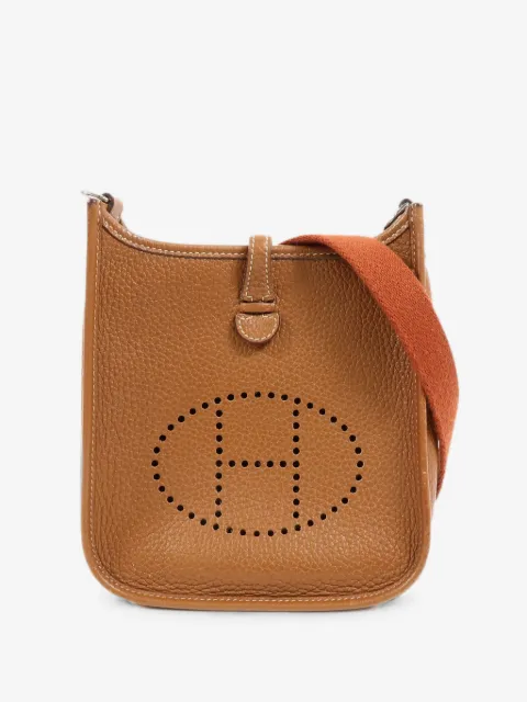 Hermès Pre-Owned Evelyne TPM schoudertas