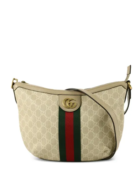 Gucci Pre-Owned medium Ophidia shoulder bag