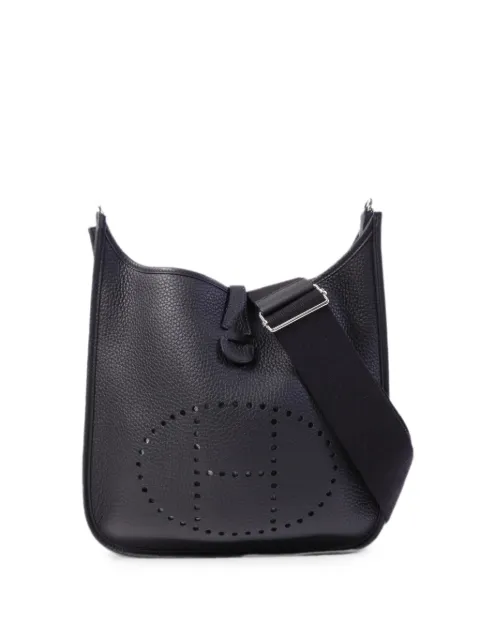 Hermès Pre-Owned bolso de hombro Evelyne PM