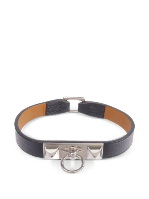 Hermès Pre-Owned 2014 Rivale Mini bracelet