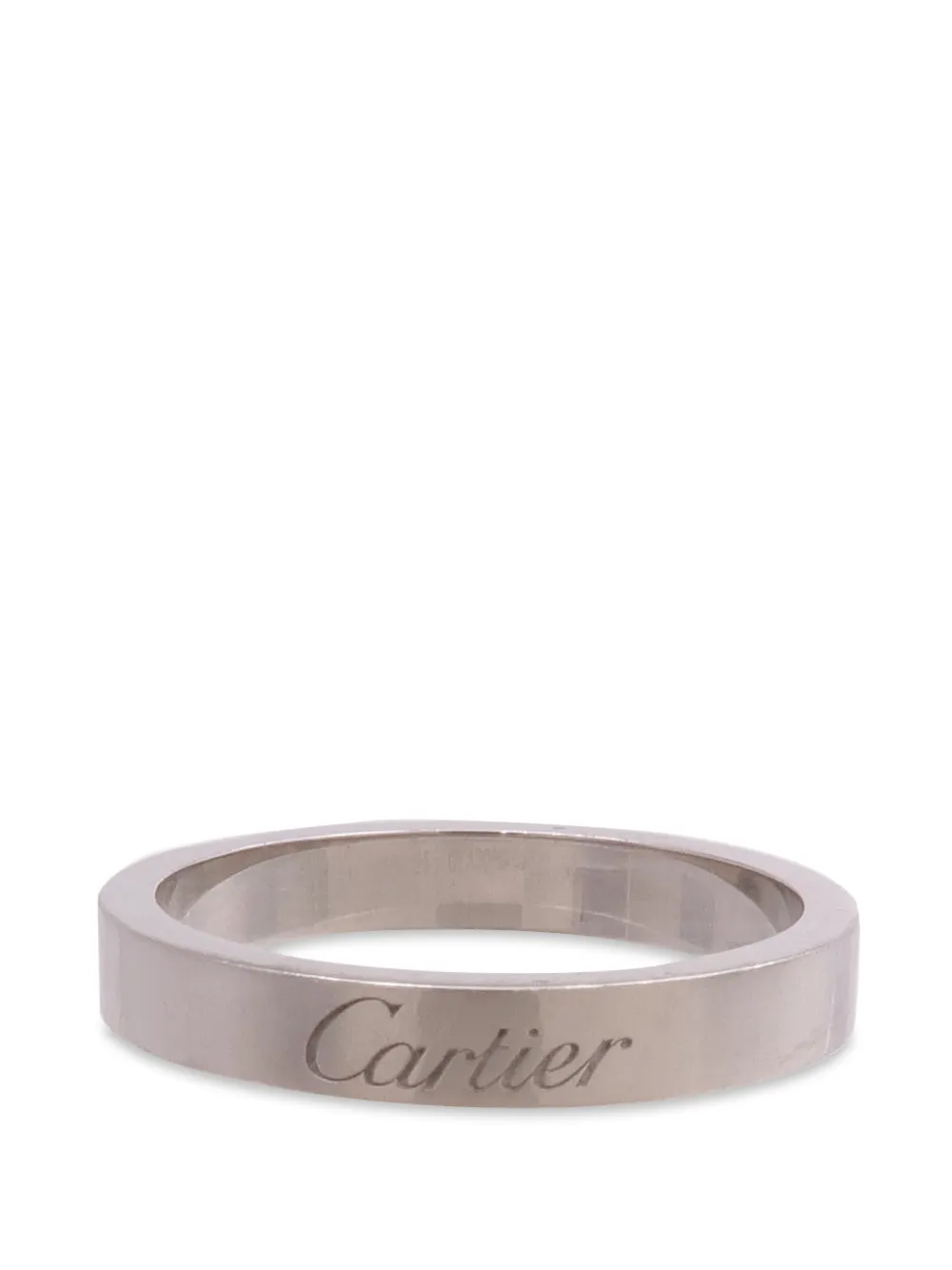 Cartier Love ring | argent | Image 1