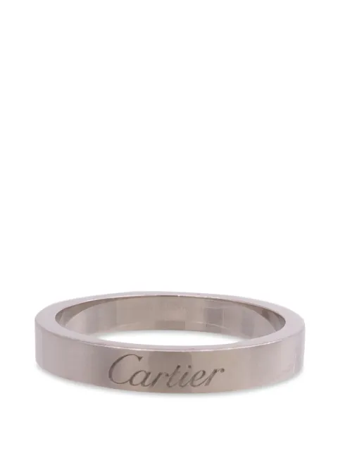 Cartier anillo Love