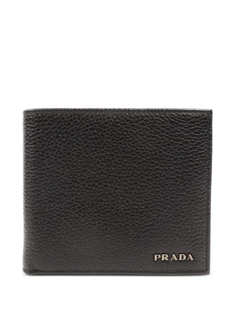 Prada Pre-Owned leather wallet