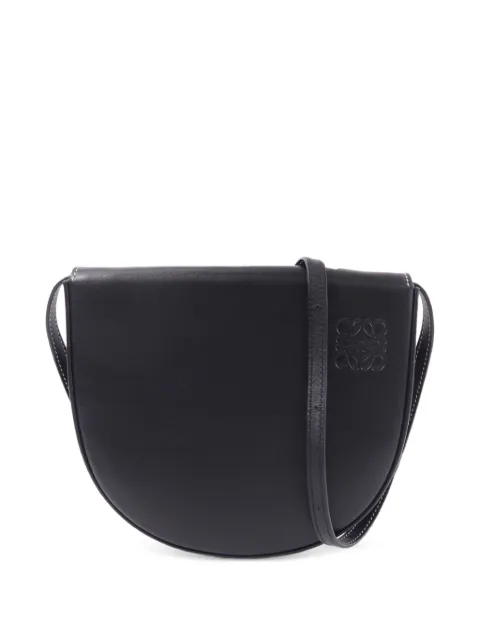 Loewe Pre-Owned Heel Schultertasche