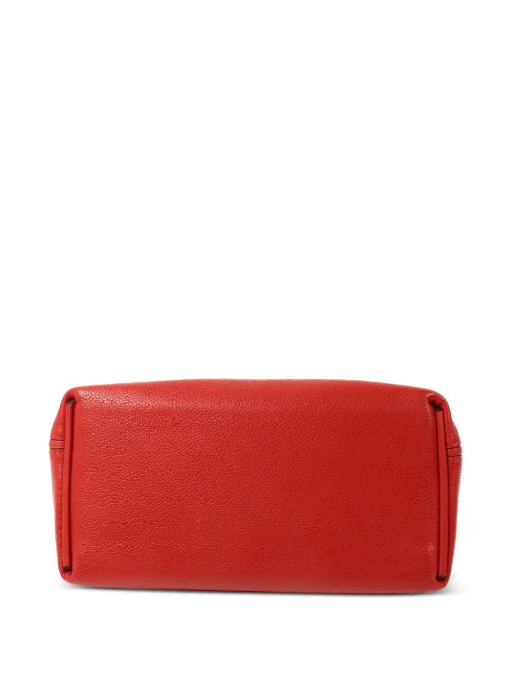 Hermès Pre-owned 2020 24/24 Shoulder Bag in Red, view 4