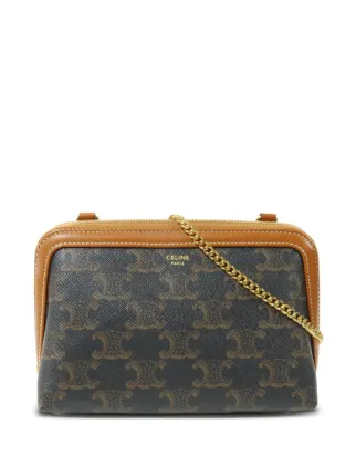 Celine Pre-Owned