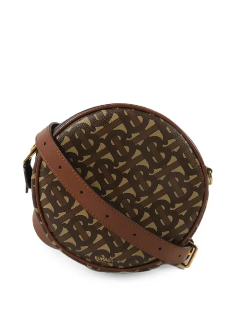 Burberry Pre-Owned Louise TB shoulder bag