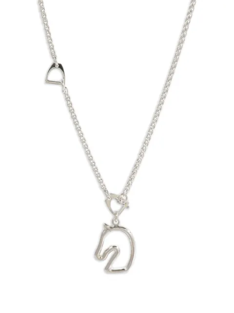 Hermès Pre-Owned collar Tonnerre