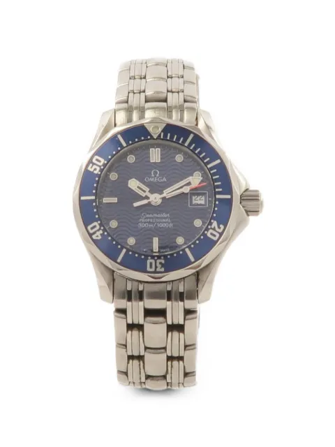 OMEGA Seamaster Professional 300M 28mm watch