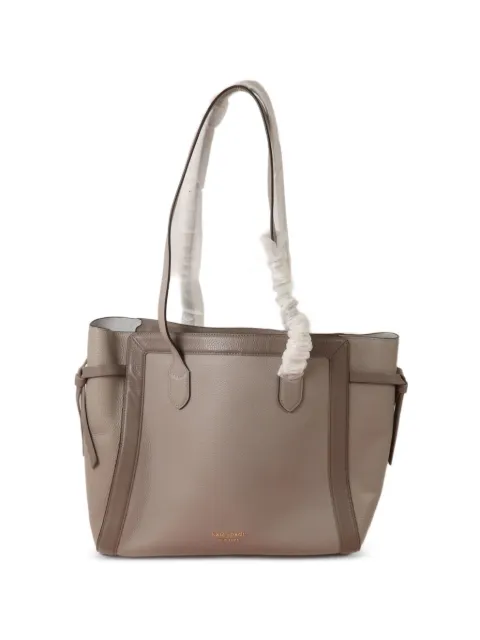 Kate Spade leather tote bag