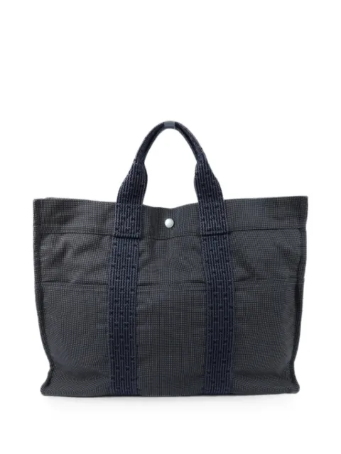 Hermès Pre-Owned MM Fourre Tout tote bag