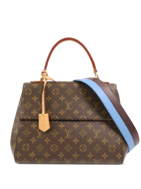 Louis Vuitton Pre-Owned Monogram Cluny tote bag
