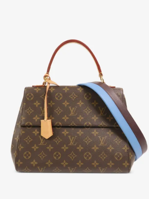 Louis Vuitton Pre-Owned Monogram Cluny tote bag