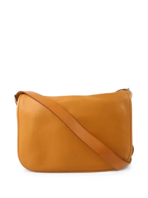 Hermès Pre-Owned 2013 Barda 35 shoulder bag