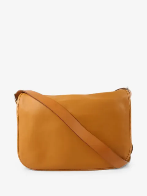 Hermès Pre-Owned 2013 Barda 35 shoulder bag