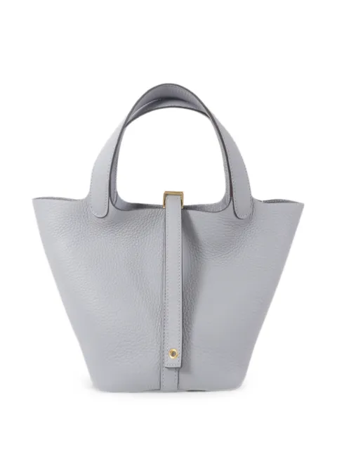 Hermès Pre-Owned Picotin Lock tote bag