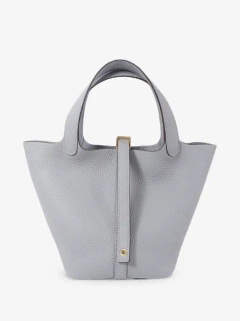 Hermès Pre-Owned Picotin Lock tote bag