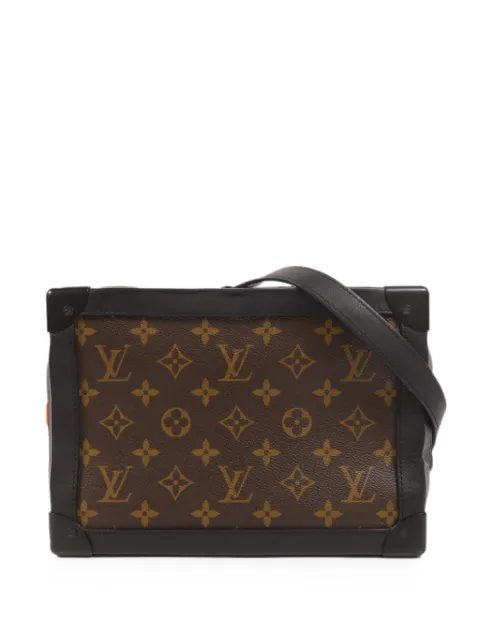 Louis Vuitton Pre-Owned Soft Trunk shoulder bag