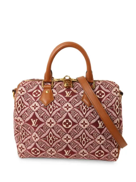 Louis Vuitton Pre-Owned Speedy Bandoulière 25 tote bag