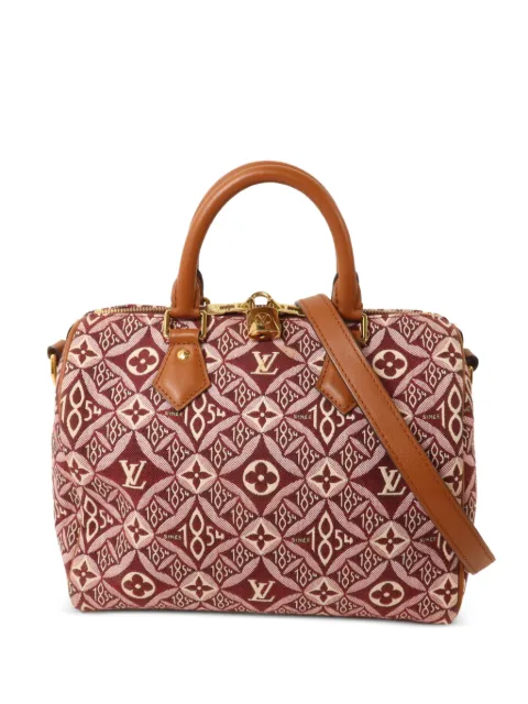 Louis Vuitton Pre-Owned tote Speedy Bandoulière 25