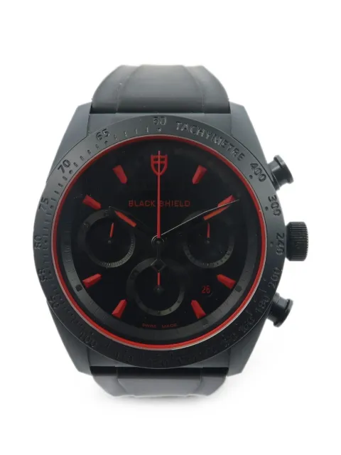 TUDOR Fastrider Shield 42mm watch