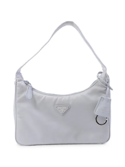 Prada Pre-Owned Re-Edition 2000 shoulder bag