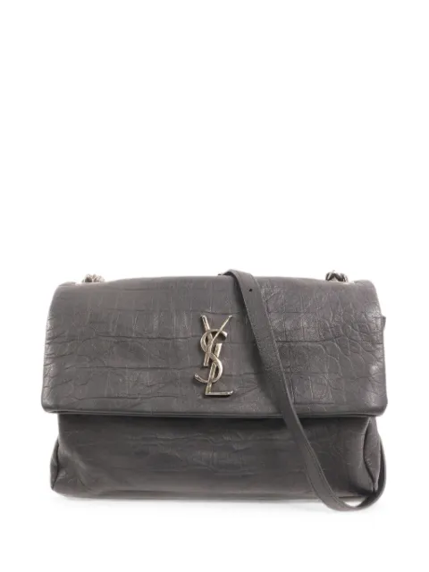 Saint Laurent Pre-Owned bolso de hombro West Hollywood