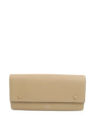 Celine Pre-Owned