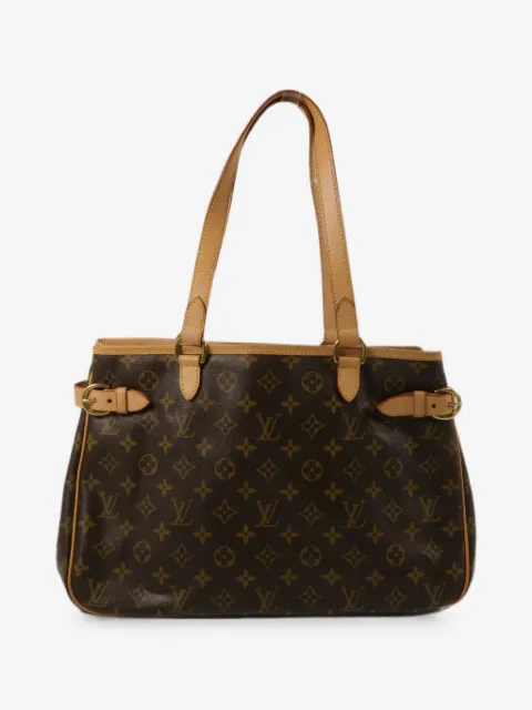 Louis Vuitton Pre-Owned Monogram Batignolles shoulder bag