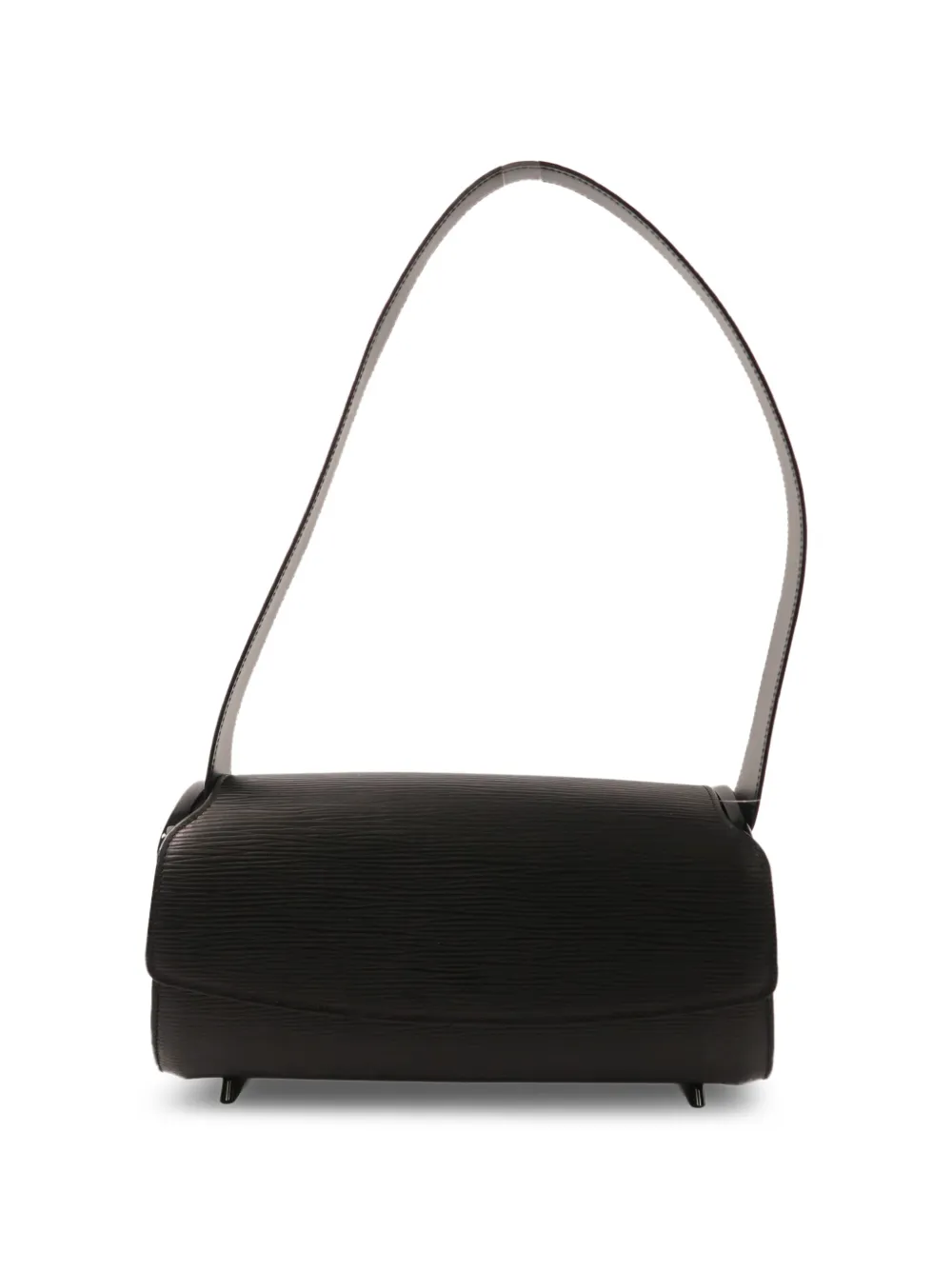 Louis Vuitton Pre-Owned GM Nocturne Epi leather shoulder bag - Nero