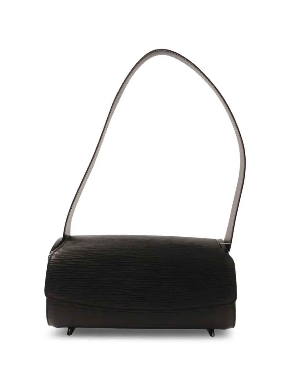 Louis Vuitton Pre-Owned GM Nocturne Epi leather shoulder bag - Nero