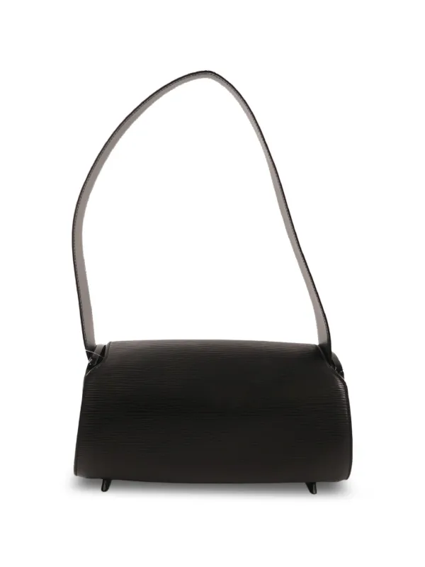 Louis Vuitton Pre-Owned GM ノクターン エピ レザーショルダーバッグ