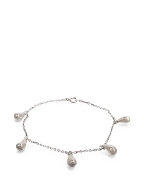 Tiffany & Co. Pre-Owned Elsa Peretti Teardrop bracelet
