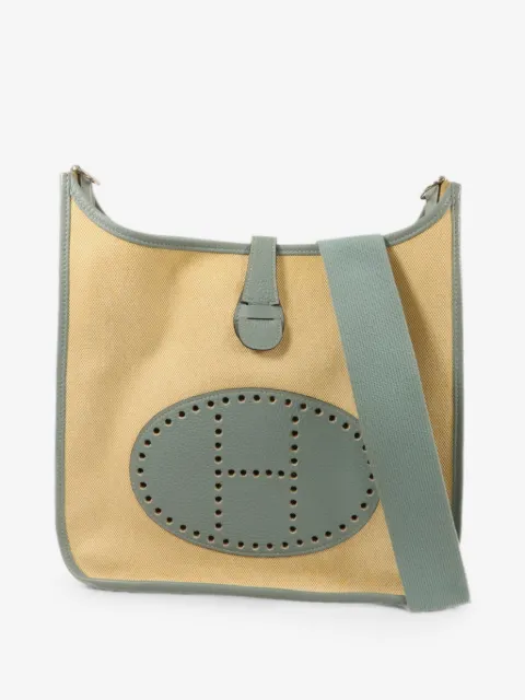 Hermès Pre-Owned Evelyne GM shoulder bag