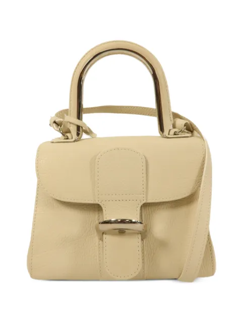 Delvaux Vintage mini Brillant shoulder bag