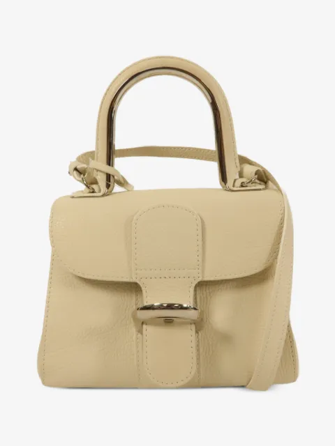 Delvaux Vintage mini Brillant shoulder bag