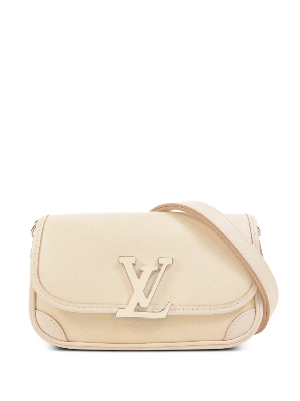 Louis Vuitton Pre-Owned Buci Epi leather shoulder bag - Toni neutri