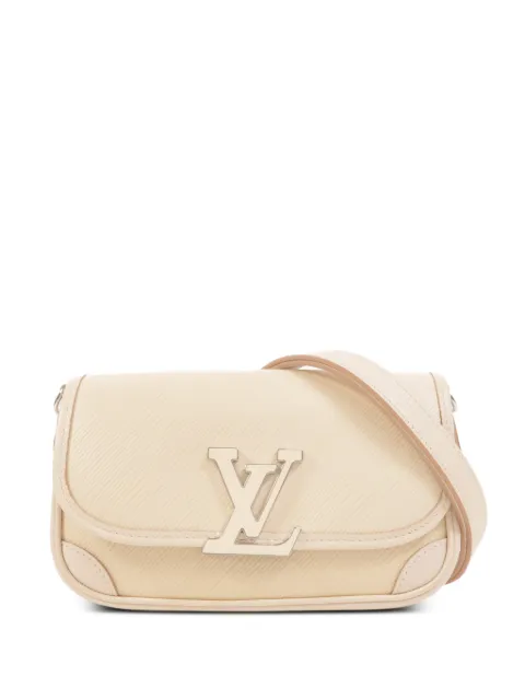 Louis Vuitton Pre-Owned bolso de hombro Buci