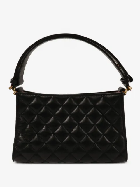 CHANEL Pre-Owned Diamond-quilted tote bag