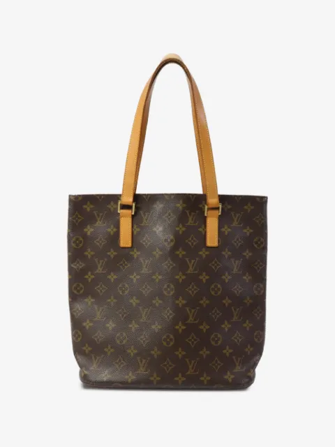 Louis Vuitton Pre-Owned 2002 GM Vavin Monogram tote bag
