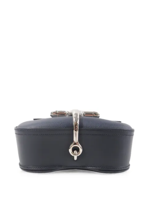 Hermès Pre-Owned 2023 mini Della Cavalleria crossbody bag