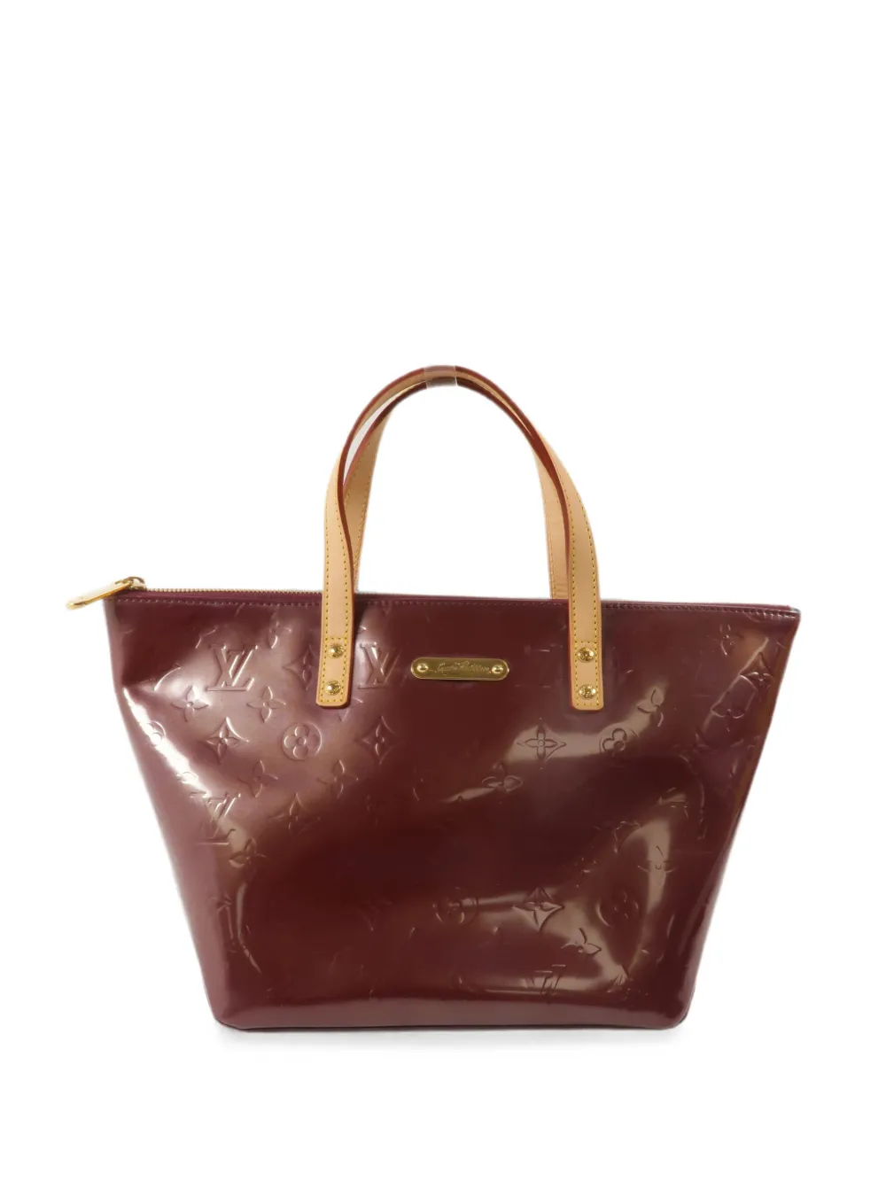 Louis Vuitton Pre-Owned PM Bellevue handbag - Viola
