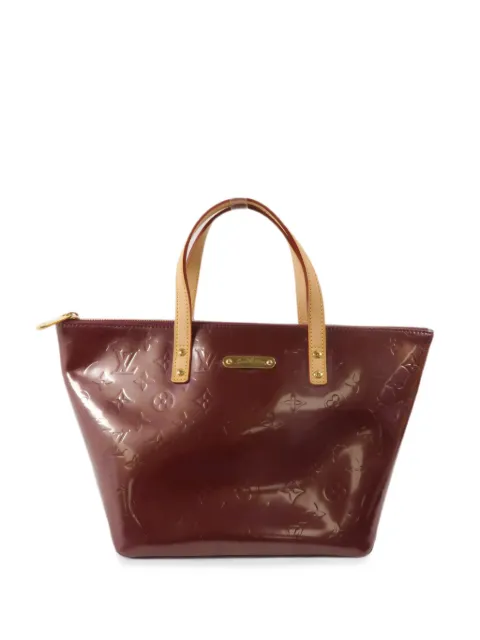 Louis Vuitton Pre-Owned PM Bellevue handbag