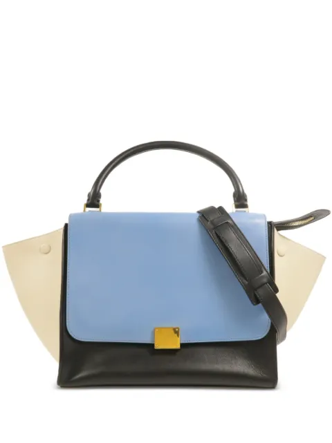 Celine Pre-Owned Trapeze shoulder bag