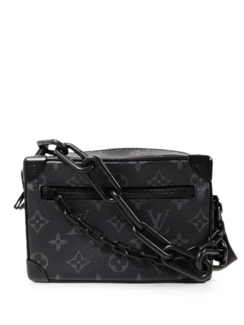 Louis Vuitton Pre-Owned Mini Soft Trunk shoulder bag