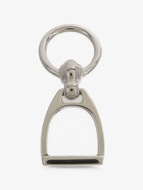 Hermès Pre-Owned anillo de mascada Stirrup