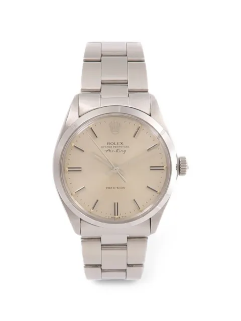Rolex Air King 34mm watch