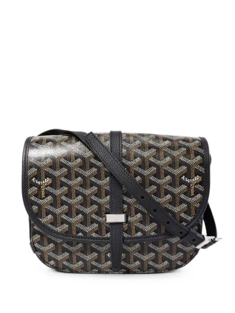 Goyard Pre-Owned Belvedere PM mini bag