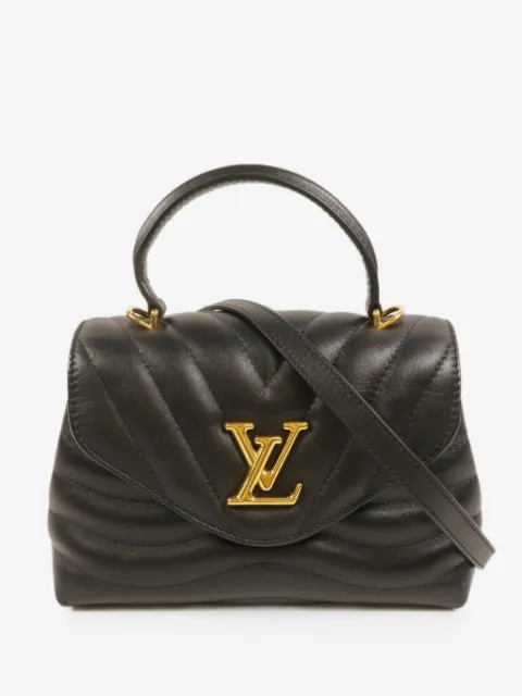 Louis Vuitton Pre-Owned Hold Me New Wave Tote Bag